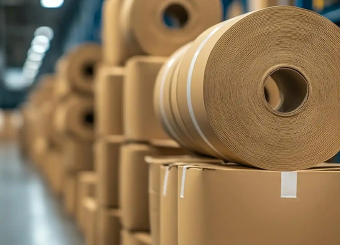 Corrugated Rolls