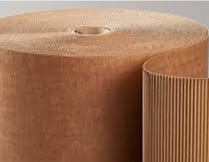 Corrugated Rolls Sample 2