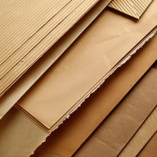 Corrugated Sheets